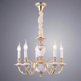 Подвесная люстра Arte Lamp  - 2